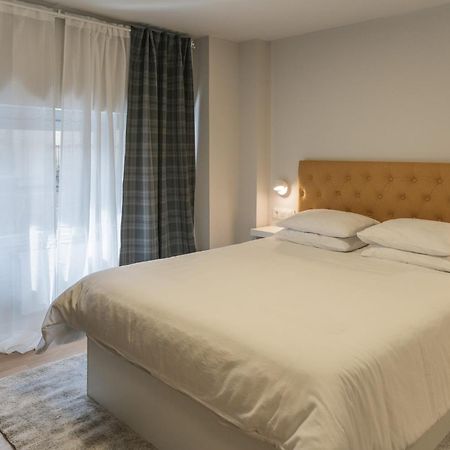 Appartement Balcon Del Centro II - Bigliving à Vigo Extérieur photo