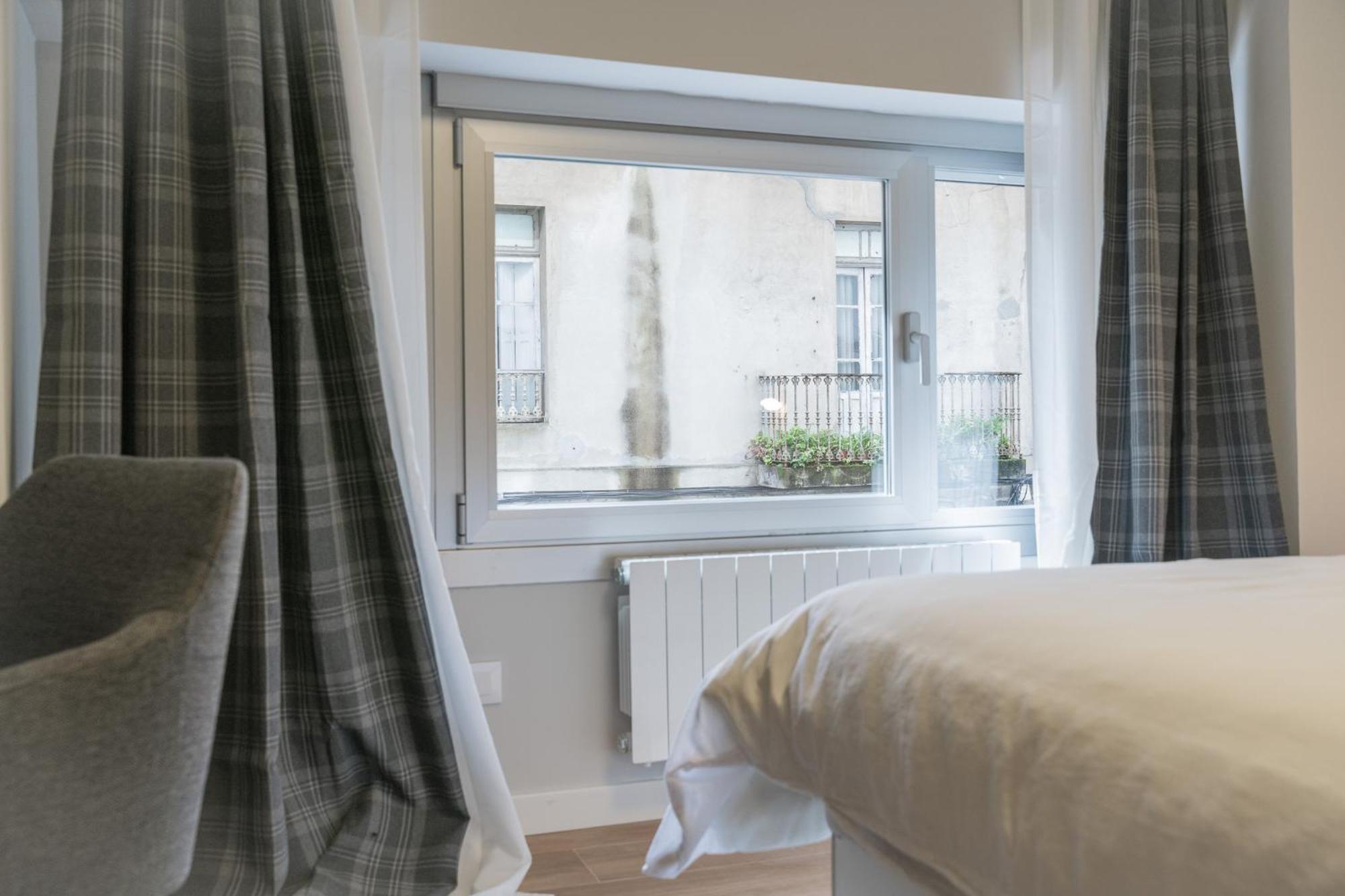 Appartement Balcon Del Centro II - Bigliving à Vigo Extérieur photo