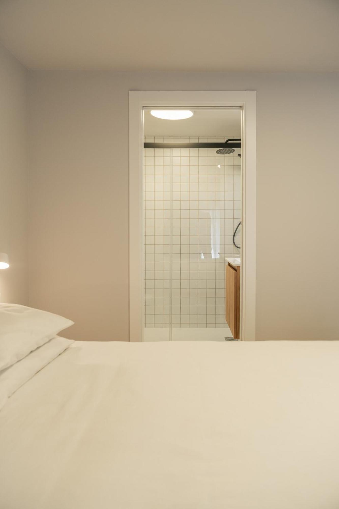 Appartement Balcon Del Centro II - Bigliving à Vigo Extérieur photo